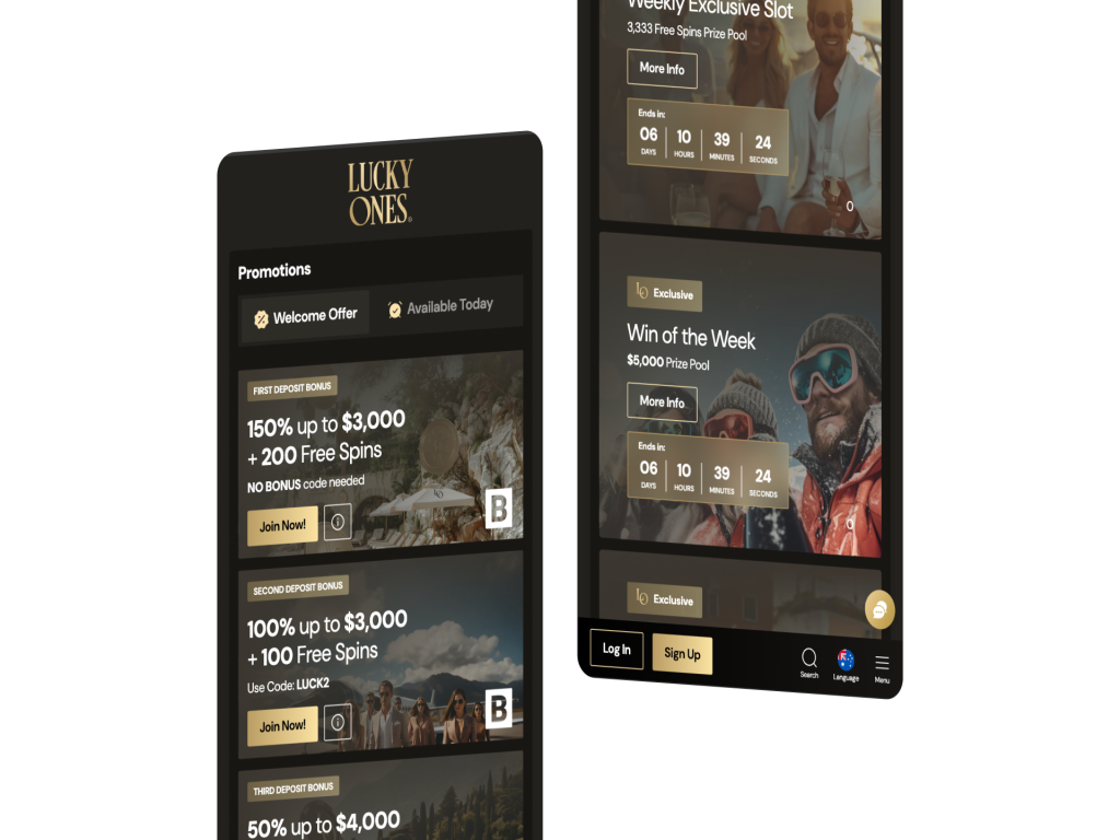 ballonix casino bonuses